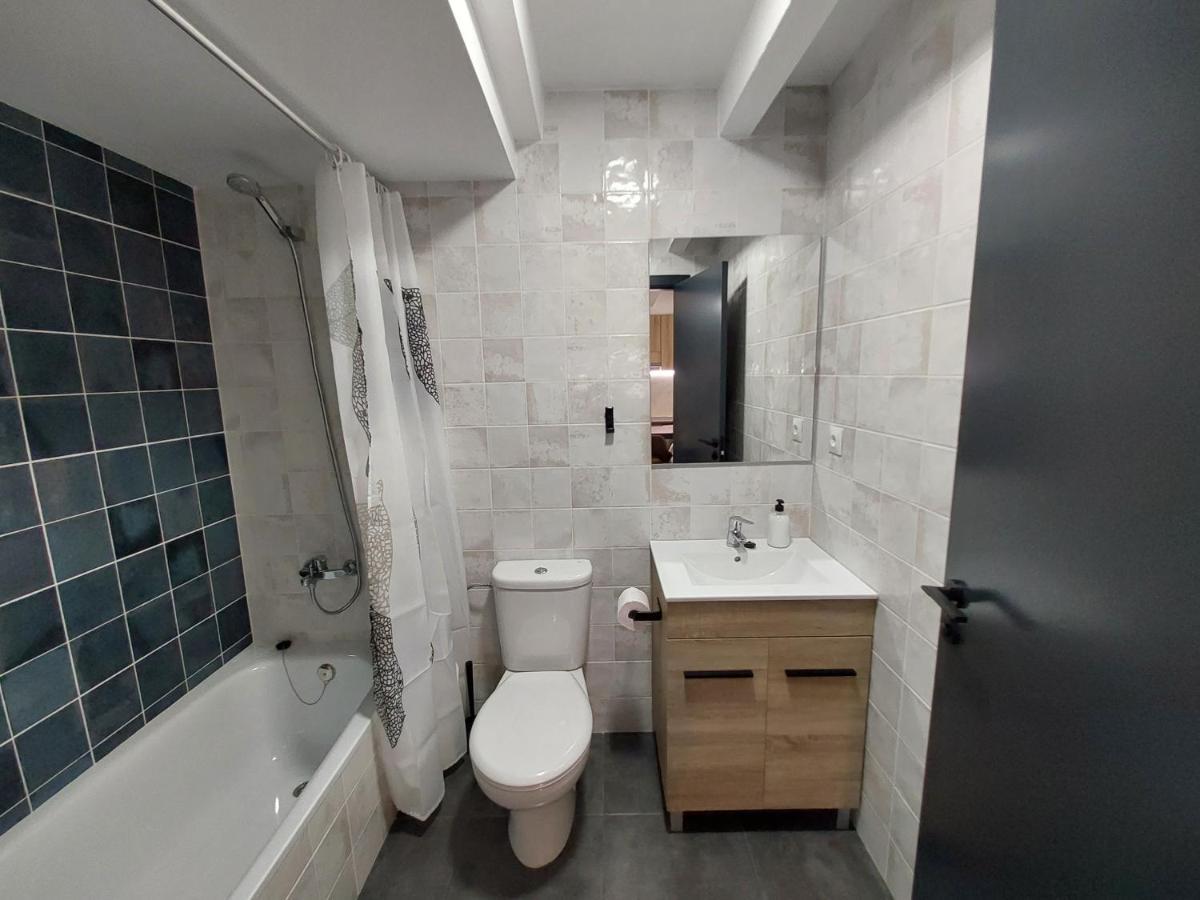 Loft 4 Morella Zewnętrze zdjęcie
