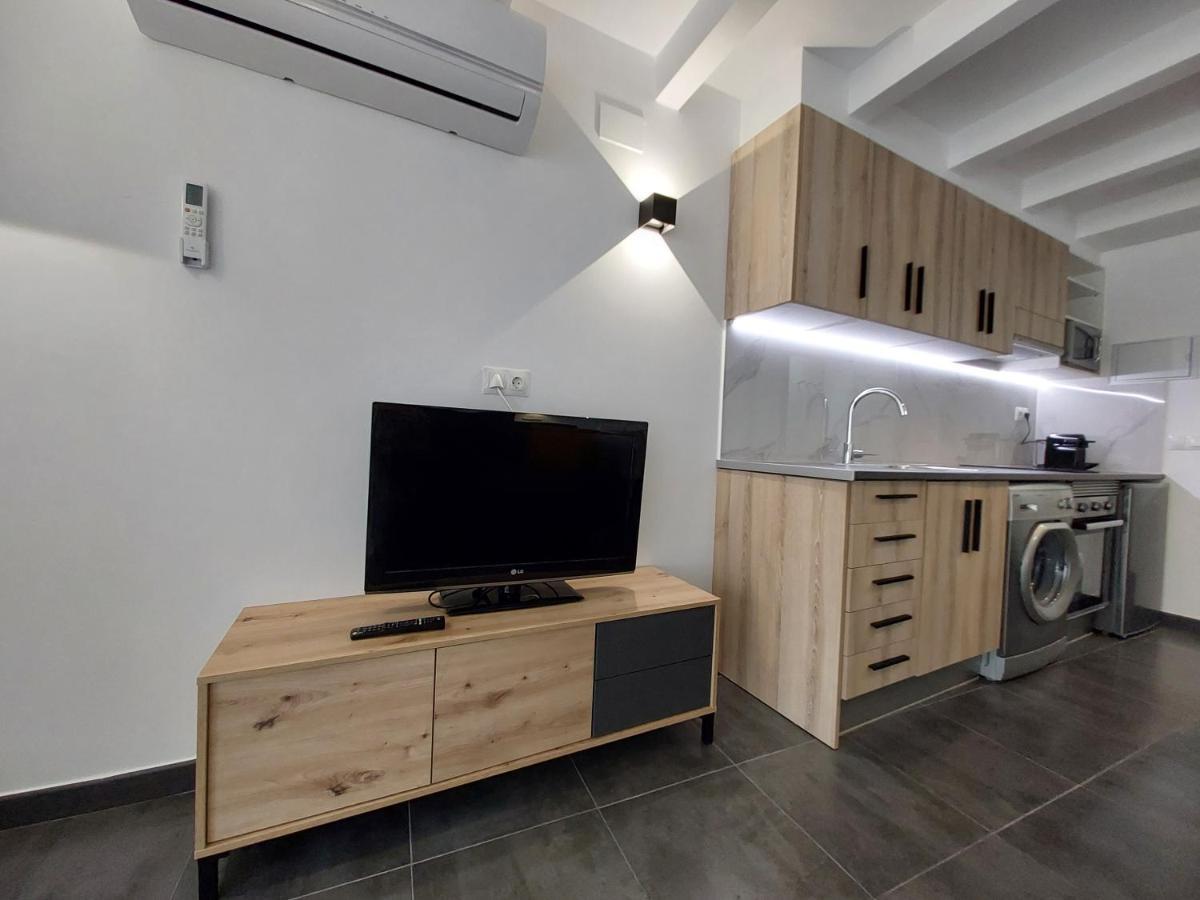 Loft 4 Morella Zewnętrze zdjęcie