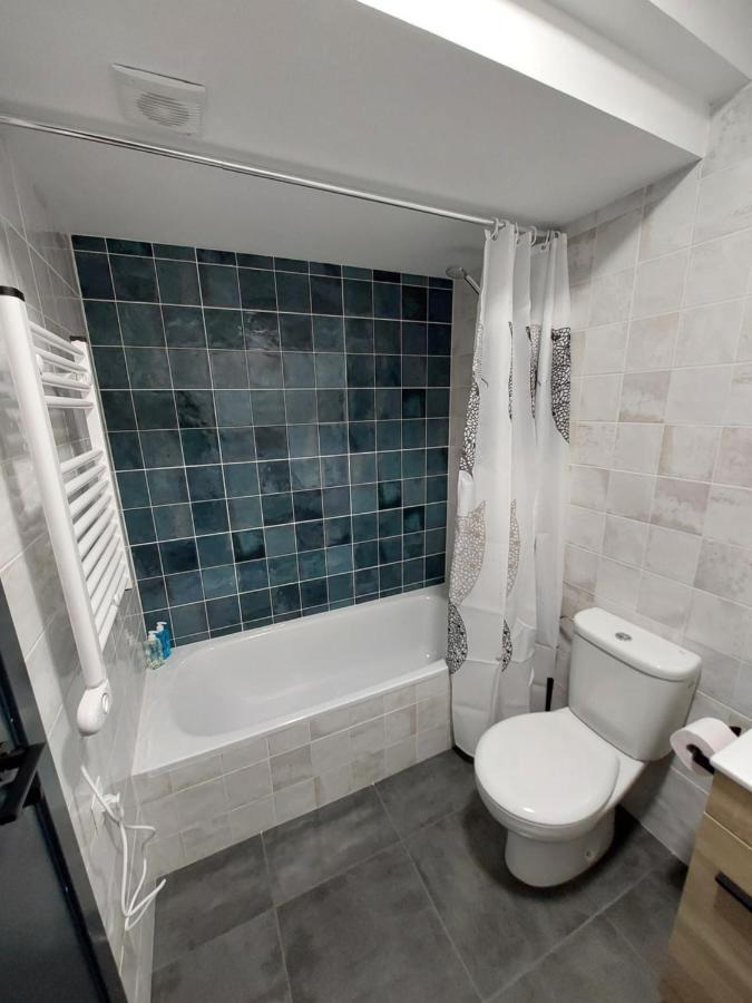 Loft 4 Morella Zewnętrze zdjęcie