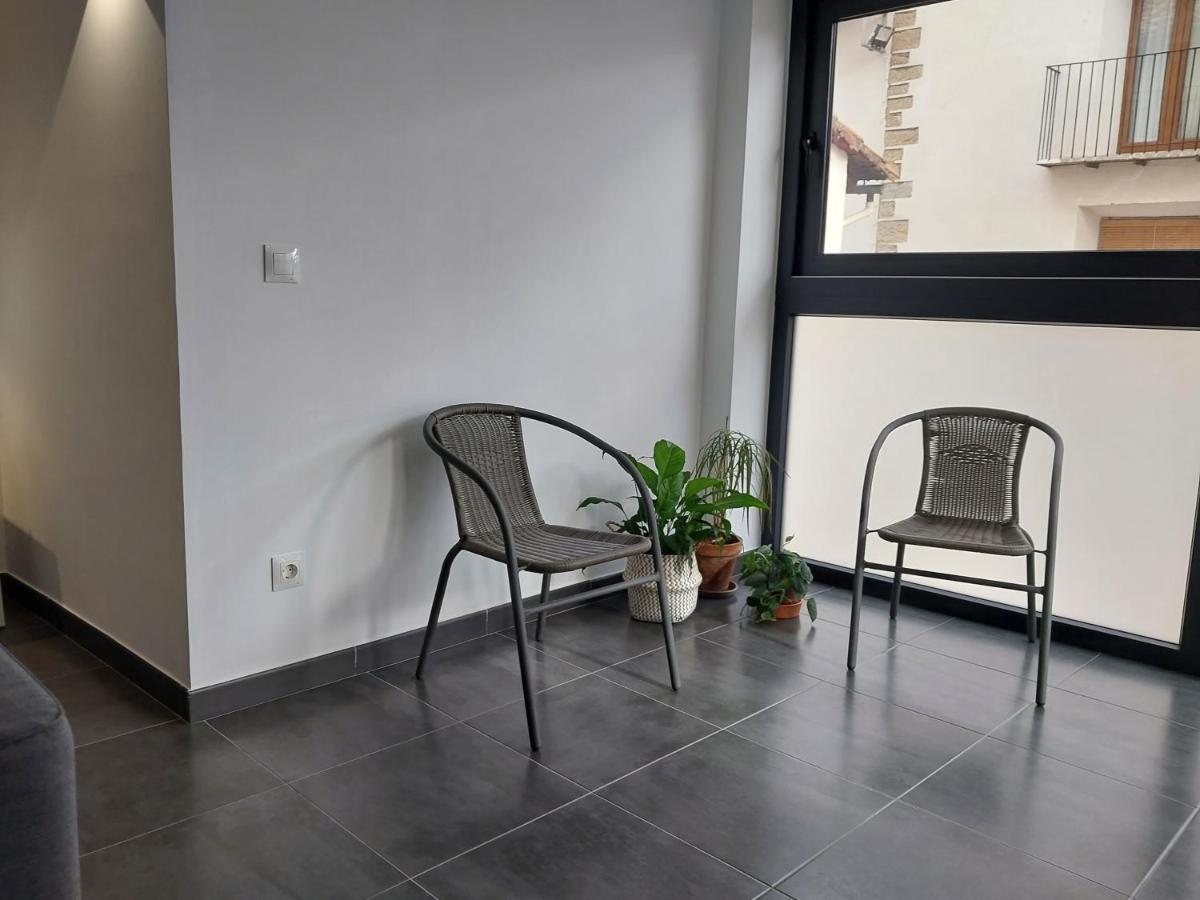 Loft 4 Morella Zewnętrze zdjęcie