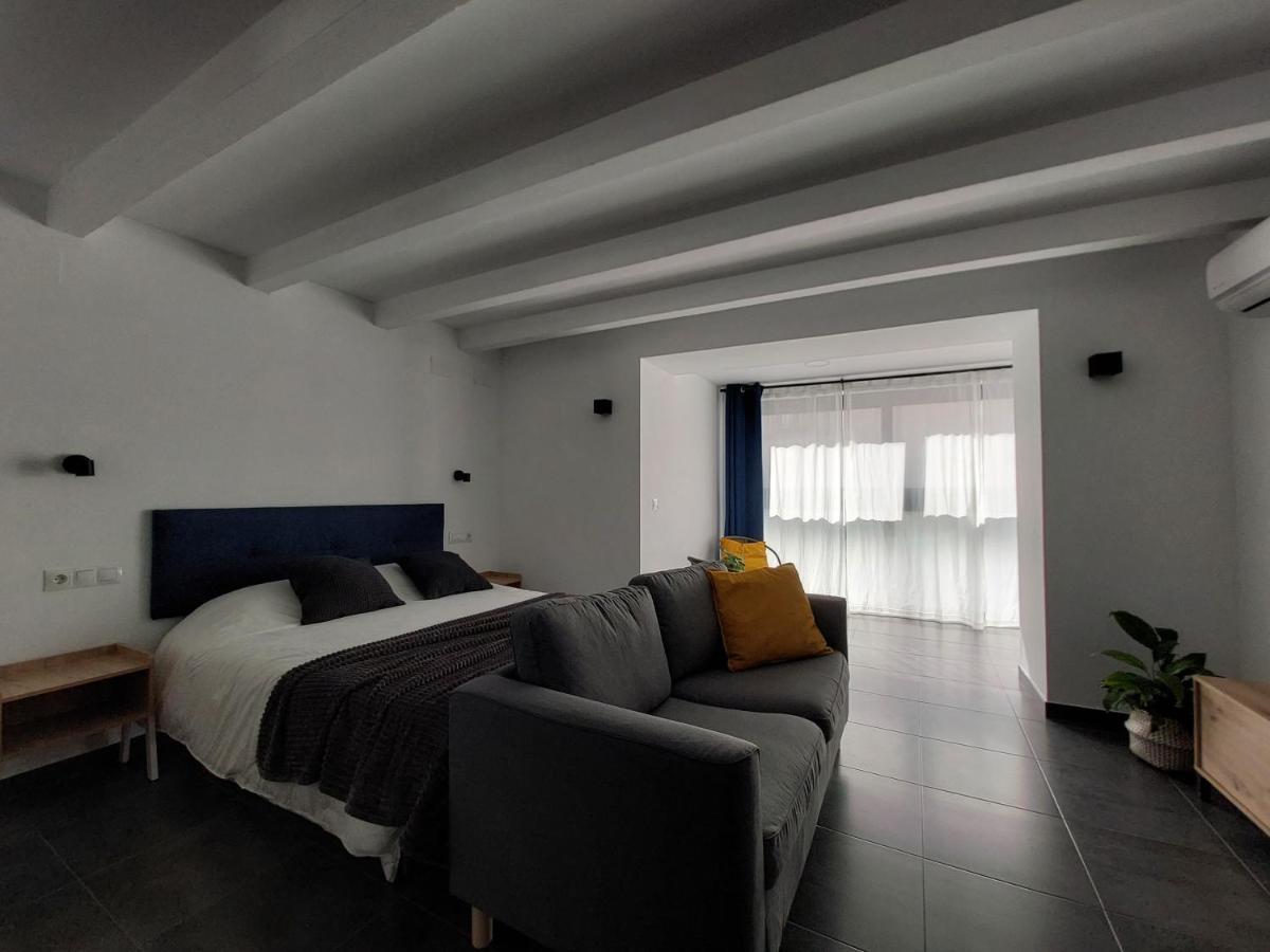 Loft 4 Morella Zewnętrze zdjęcie