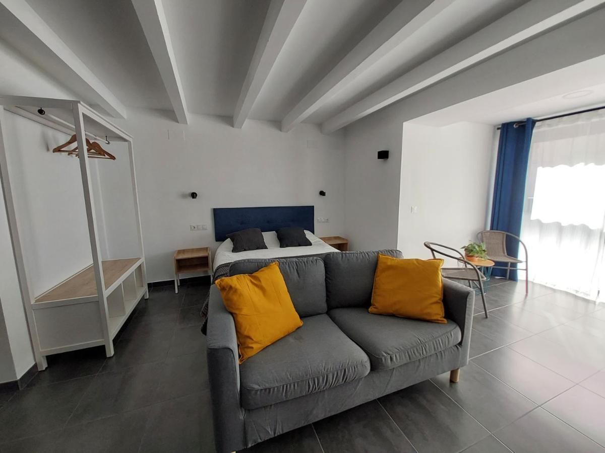 Loft 4 Morella Zewnętrze zdjęcie